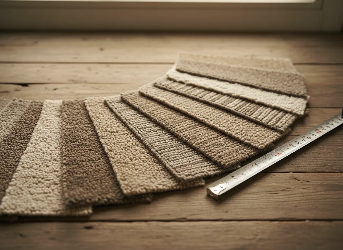 Carpet Installation East Brady, PA FAQs